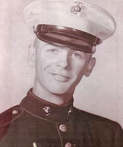 Donald R. Gussler Sr.